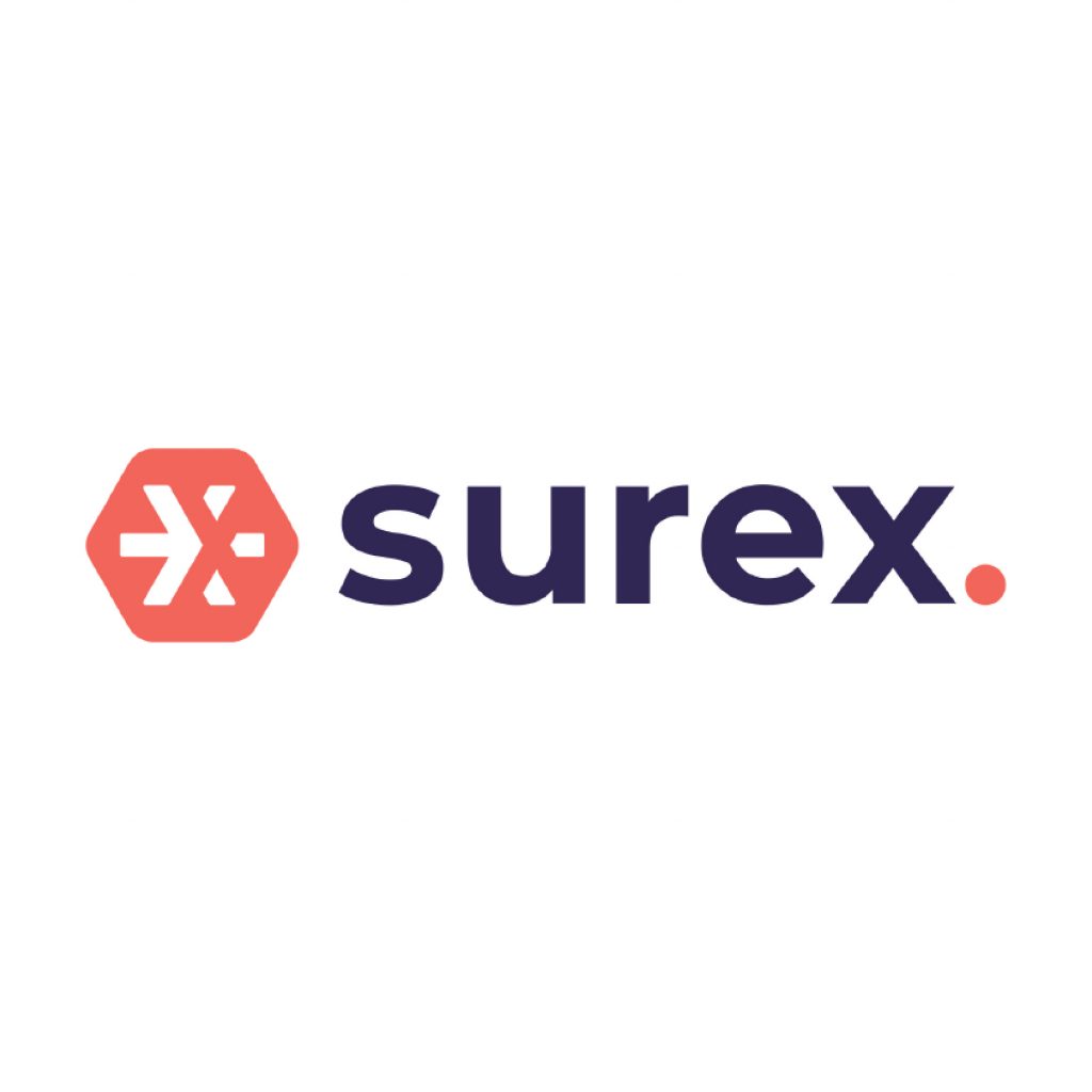 Logo_Surex
